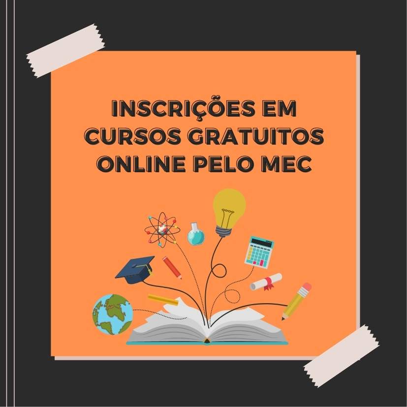 Cursos Grátis Online