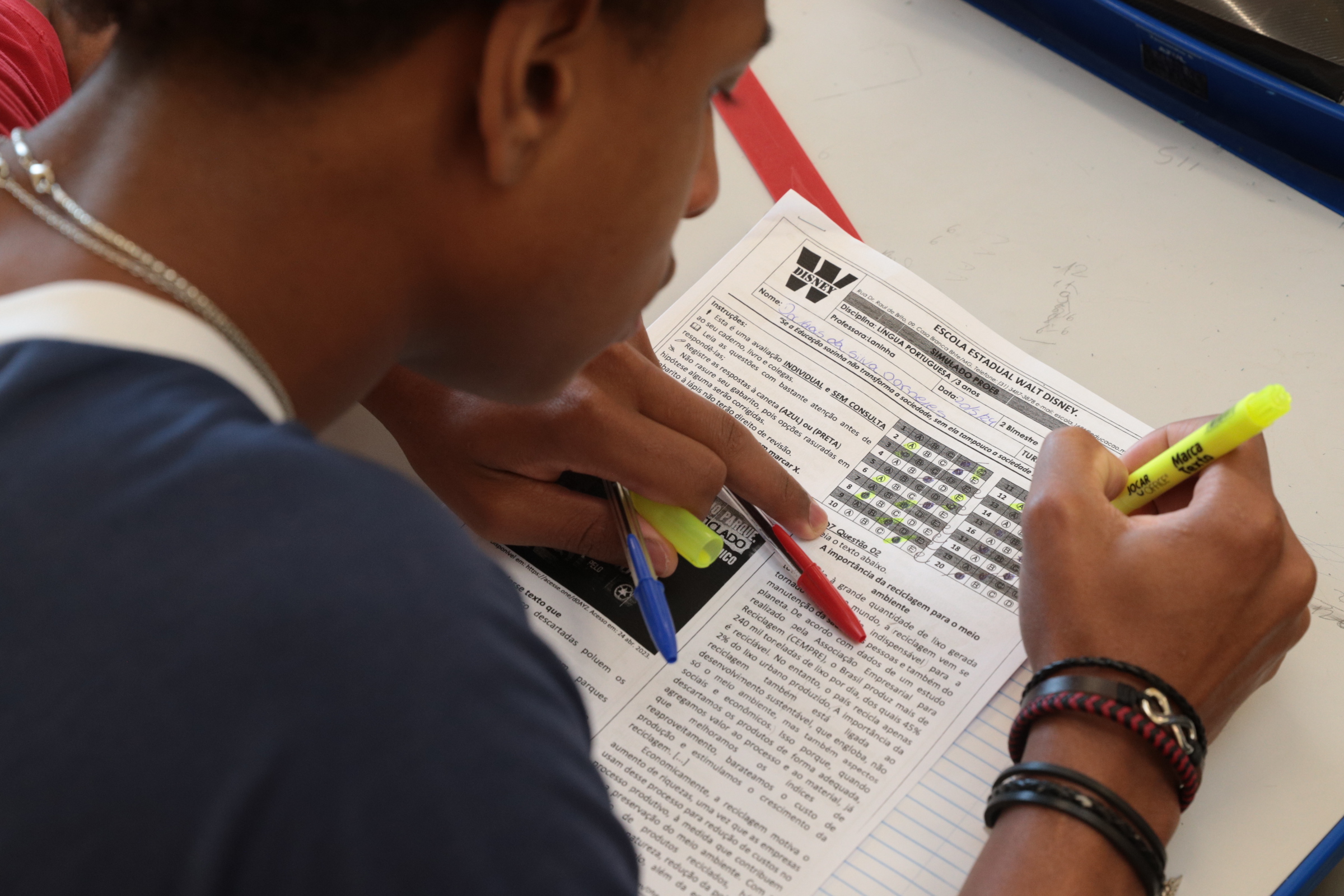 Servidores já podem acessar o Calendário Pedagógico 2026 da SEE/MG